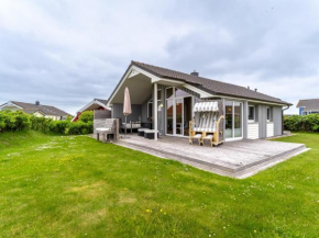 Ferienhaus in Wesselburenerkoog